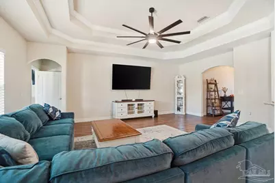 2660 Carrington Lakes Blvd, Cantonment, FL 32533 - Photo 13