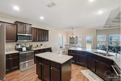 2660 Carrington Lakes Blvd, Cantonment, FL 32533 - Photo 19