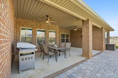 2660 Carrington Lakes Blvd, Cantonment, FL 32533 - Photo 41