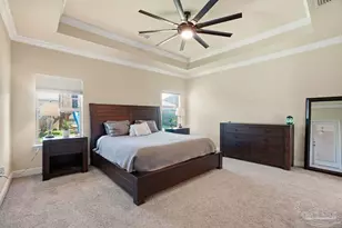 2660 Carrington Lakes Blvd, Cantonment, FL 32533 - Photo 33