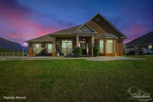 2660 Carrington Lakes Blvd, Cantonment, FL 32533 - Photo 3