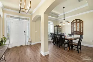 2660 Carrington Lakes Blvd, Cantonment, FL 32533 - Photo 7