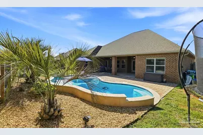 2660 Carrington Lakes Blvd, Cantonment, FL 32533 - Photo 47