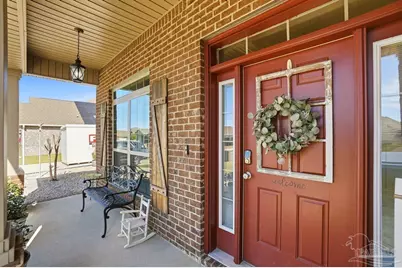 2660 Carrington Lakes Blvd, Cantonment, FL 32533 - Photo 5