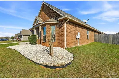 2660 Carrington Lakes Blvd, Cantonment, FL 32533 - Photo 53