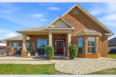 2660 Carrington Lakes Blvd, Cantonment, FL 32533 - Photo 1