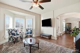 2660 Carrington Lakes Blvd, Cantonment, FL 32533 - Photo 9