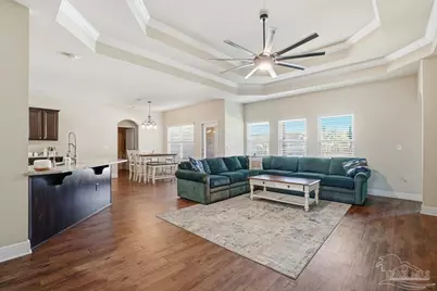 2660 Carrington Lakes Blvd, Cantonment, FL 32533 - Photo 11