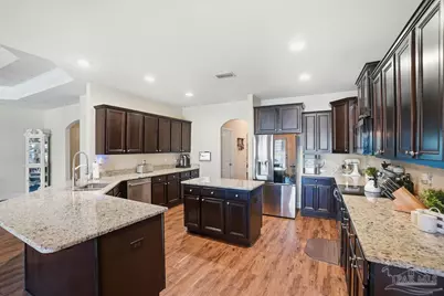 2660 Carrington Lakes Blvd, Cantonment, FL 32533 - Photo 17