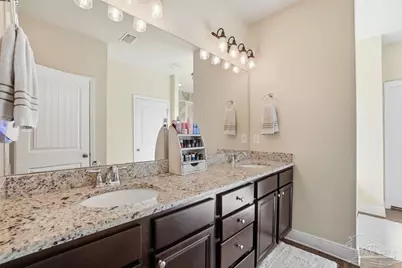 2660 Carrington Lakes Blvd, Cantonment, FL 32533 - Photo 35