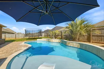 2660 Carrington Lakes Blvd, Cantonment, FL 32533 - Photo 43