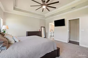 2660 Carrington Lakes Blvd, Cantonment, FL 32533 - Photo 27