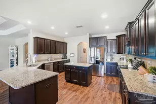 2660 Carrington Lakes Blvd, Cantonment, FL 32533 - Photo 17