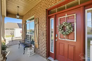 2660 Carrington Lakes Blvd, Cantonment, FL 32533 - Photo 5