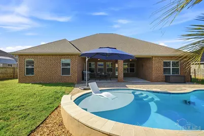 2660 Carrington Lakes Blvd, Cantonment, FL 32533 - Photo 45