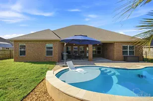 2660 Carrington Lakes Blvd, Cantonment, FL 32533 - Photo 45