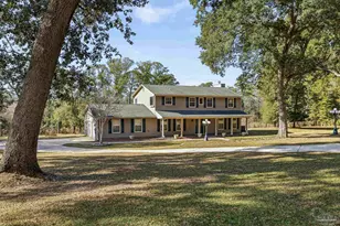 6061 Spanish Oak Dr, Pensacola, FL 32526 - Photo 3