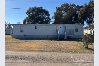 6114 E Fence Rd, Pensacola, FL 32526 - Photo 1