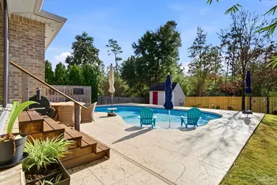 5583 Spoonflower Dr, Pensacola, FL 32526 - Photo 35