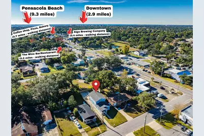 1211 E Baars St, Pensacola, FL 32503 - Photo 3