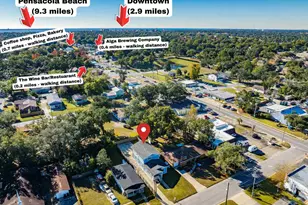 1211 E Baars St, Pensacola, FL 32503 - Photo 3