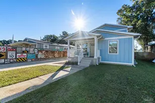 1211 E Baars St, Pensacola, FL 32503 - Photo 1