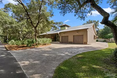 2369 W Bayshore Rd, Gulf Breeze, FL 32563 - Photo 1