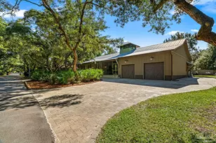 2369 W Bayshore Rd, Gulf Breeze, FL 32563 - Photo 3