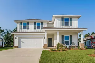 5655 Clarity St, Milton, FL 32570 - Photo 1