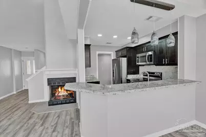 601 Burgess Rd #J2, Pensacola, FL 32503 - Photo 29