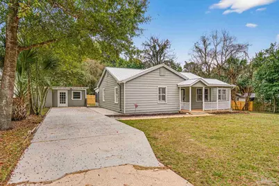127 Elm St, Pensacola, FL 32506 - Photo 1