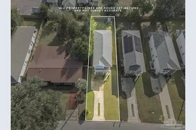1149 E Hayes St, Pensacola, FL 32503 - Photo 35