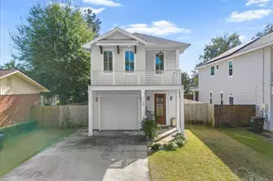 1149 E Hayes St, Pensacola, FL 32503 - Photo 1