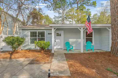 200 S Crow Rd, Pensacola, FL 32506 - Photo 1