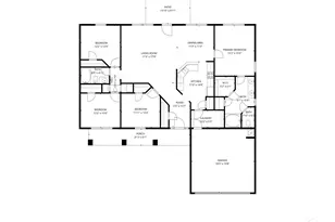 4868 Spencer Oaks Blvd, Pace, FL 32571 - Photo 5