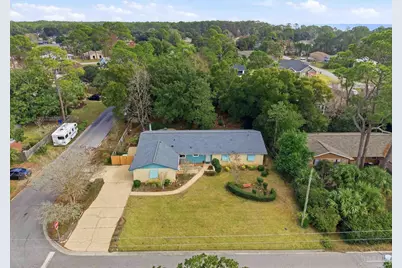 1012 Coronado Dr, Gulf Breeze, FL 32563 - Photo 31