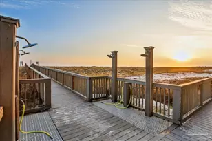 8573 Gulf Blvd, Navarre Beach, FL 32566 - Photo 35