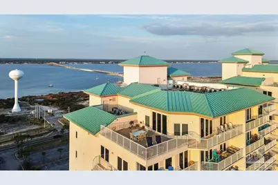 8573 Gulf Blvd #1603, Navarre Beach, FL 32566 - Photo 55