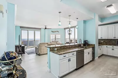 8573 Gulf Blvd #1603, Navarre Beach, FL 32566 - Photo 11