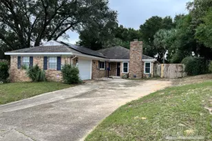 5905 Strickland Pl, Pensacola, FL 32506 - Photo 1