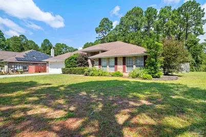 7604 Brewster St, Navarre, FL 32566 - Photo 5