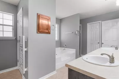 7604 Brewster St, Navarre, FL 32566 - Photo 45