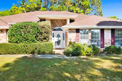 7604 Brewster St, Navarre, FL 32566 - Photo 1