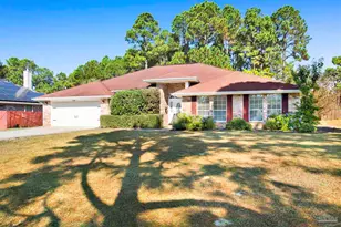 7604 Brewster St, Navarre, FL 32566 - Photo 3