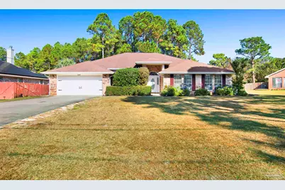 7604 Brewster St, Navarre, FL 32566 - Photo 3