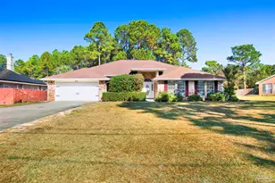 7604 Brewster St, Navarre, FL 32566 - Photo 3