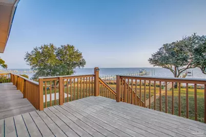 5481 Soundside Dr, Gulf Breeze, FL 32563 - Photo 15