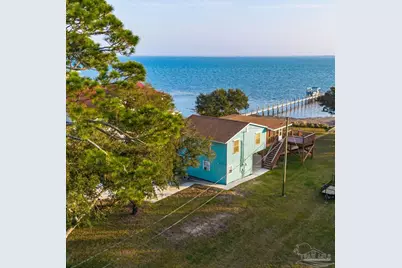 5481 Soundside Dr, Gulf Breeze, FL 32563 - Photo 11