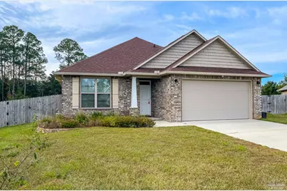 801 Oak Alley, Pensacola, FL 32506 - Photo 1