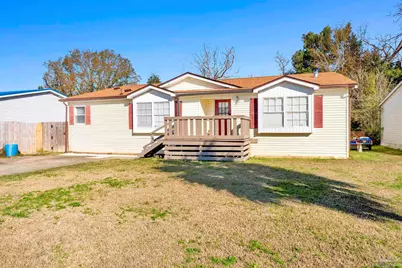 5506 Barefoot Blvd, Pensacola, FL 32526 - Photo 3